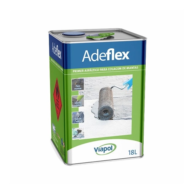 ADEFLEX 18L VIAPOL