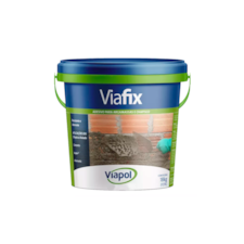 Adesivo P/ Argamassas e Chapiscos Viafix 18L Viapol