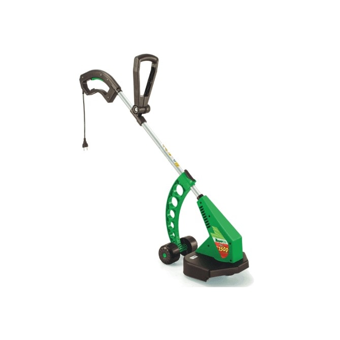 APARADOR GRAMA TURBO MASTER 1500 220V TRAPP