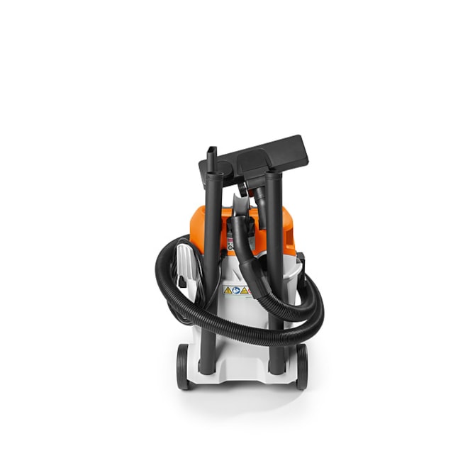 ASPIRADOR DE PÓ E LÍQUIDOS SE 33 12L 1400W STIHL