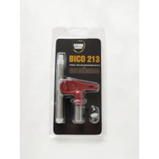 BICO P/ AIRLESS ECONÔMICO 213 TIP STONE HAMMER