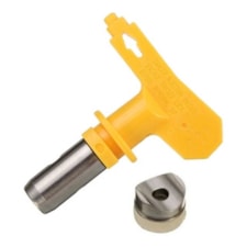 BICO P/ AIRLESS ECONÔMICO 317 TIP STONE HAMMER