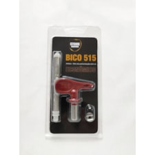 BICO P/ AIRLESS ECONÔMICO 515 TIP STONE HAMMER