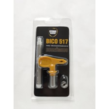 BICO P/ AIRLESS ECONÔMICO 517 TIP STONE HAMMER