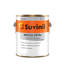BRILHO EXTRA 3,6L SUVINIL