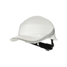 CAPACETE DIAMOND V ROTOR BRANCO DELTAPLUS 