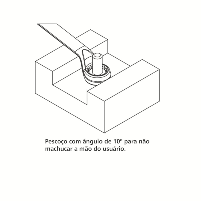 CHAVE COMBINADA 10MM PRO TRAMONTINA