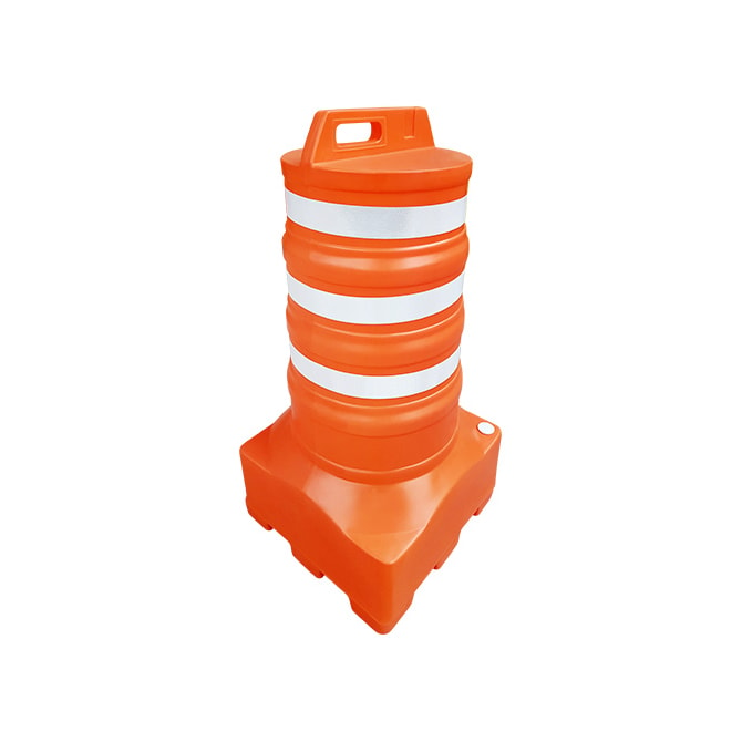 CONE BALIZADOR 114CM PLASTCOR