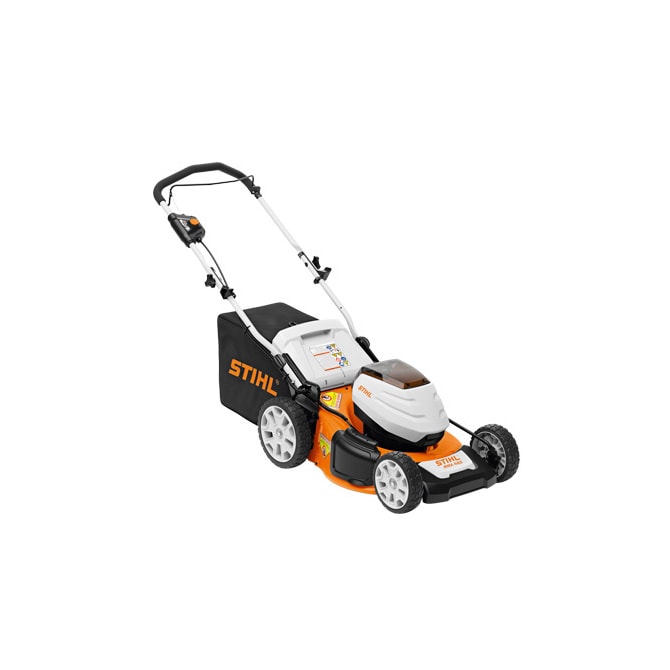 CORTADOR DE GRAMA A BATERIA RMA 460 STIHL