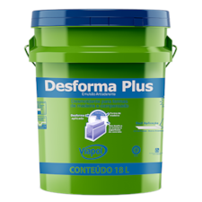 DESFORMA PLUS 18L VIAPOL