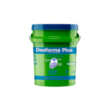 Desmondante Desforma Plus 18L Viapol