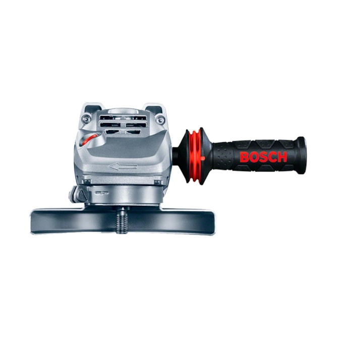 ESMERILHADEIRA ANGULAR 7'' GWS 24-180 LVI 2400W 220V BOSCH