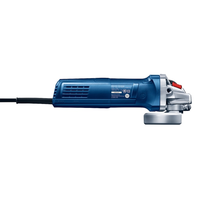 Esmerilhadeira Angular de 5" GWS 9-125 S 900W Bosch