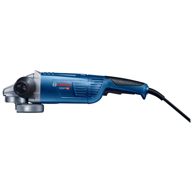 ESMERILHADEIRA ANGULAR DE 7'' GWS 22-180 2200W 127V BOSCH