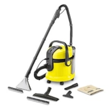 EXTRATORA DE ESTOFADOS E CARPETES SE4001 127V KARCHER