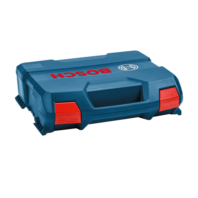 Furadeira De Impacto Gsb 18v 50 18v Bivolt 2 Baterias Bosch