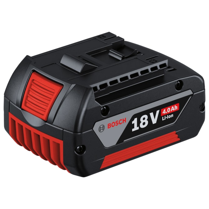 FURADEIRA DE IMPACTO GSB 18V VE-EC 18V BRUSHLESS 2 BATERIA BOSCH