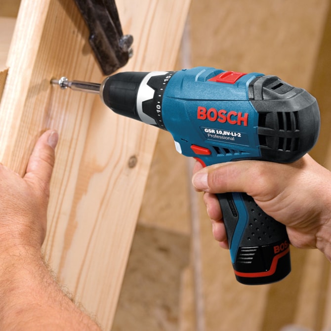 Kit de Acessórios V-Line Com 41 Peças - Bosch