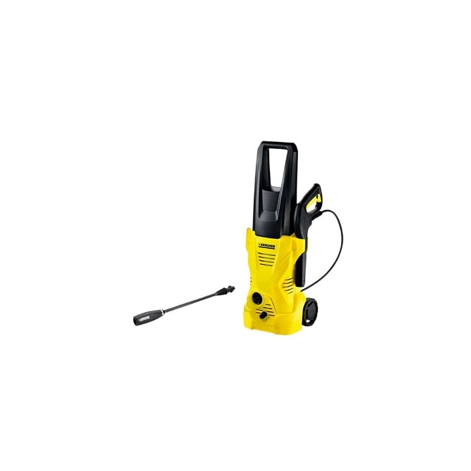 LAVADORA ALTA PRESSÃO K2 PRÁTICA 127V KARCHER