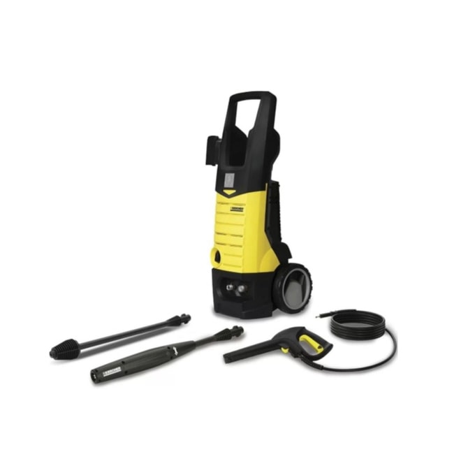 LAVADORA ALTA PRESSÃO K5 POWER PLUS 127V KARCHER