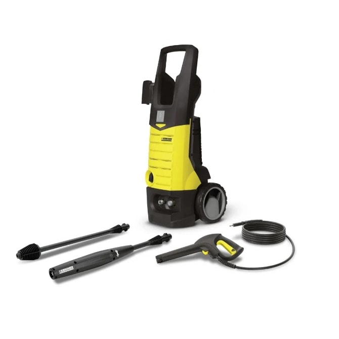 LAVADORA ALTA PRESSÃO K5 POWER PLUS 220V KARCHER