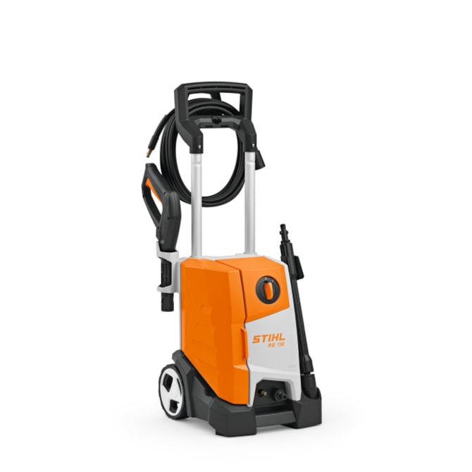 LAVADORA  ALTA PRESSÃO RE 110 STIHL