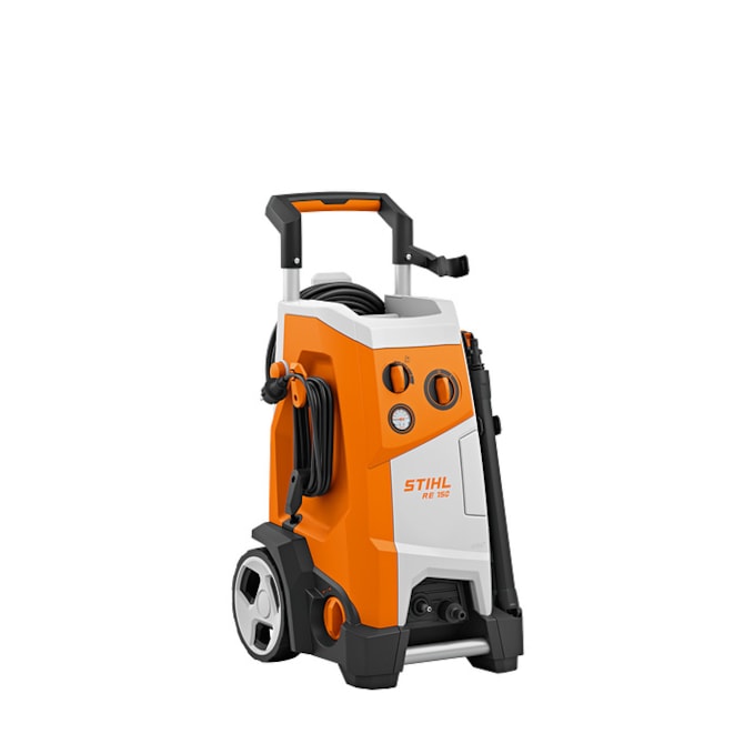 LAVADORA ALTA PRESSÃO RE 150 220V STIHL