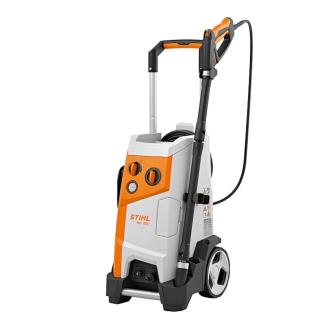 LAVADORA ALTA PRESSÃO RE 150 220V STIHL