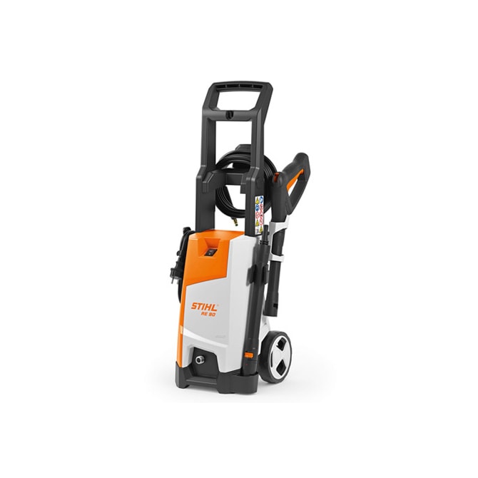 LAVADORA  ALTA PRESSÃO RE 90 127V STIHL