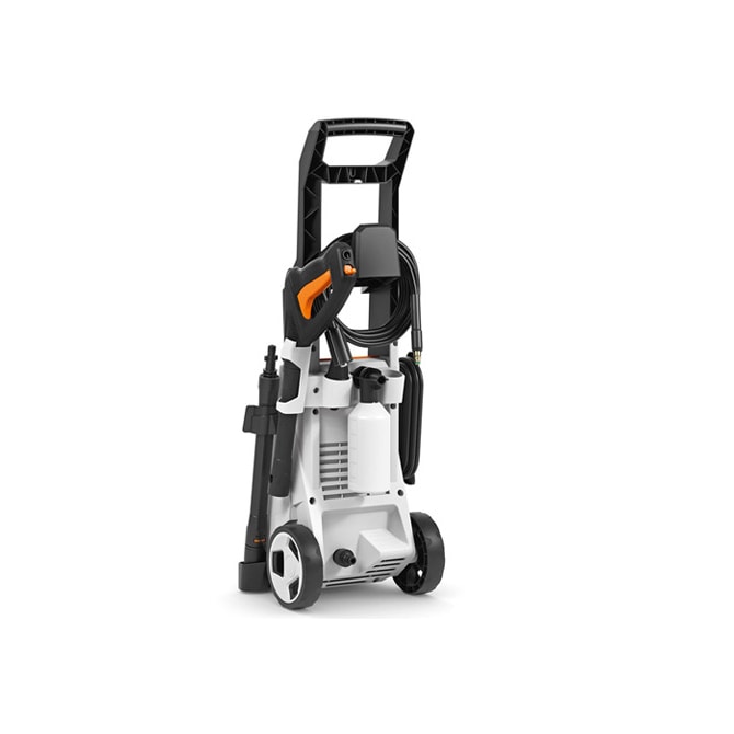 LAVADORA  ALTA PRESSÃO RE 90 127V STIHL