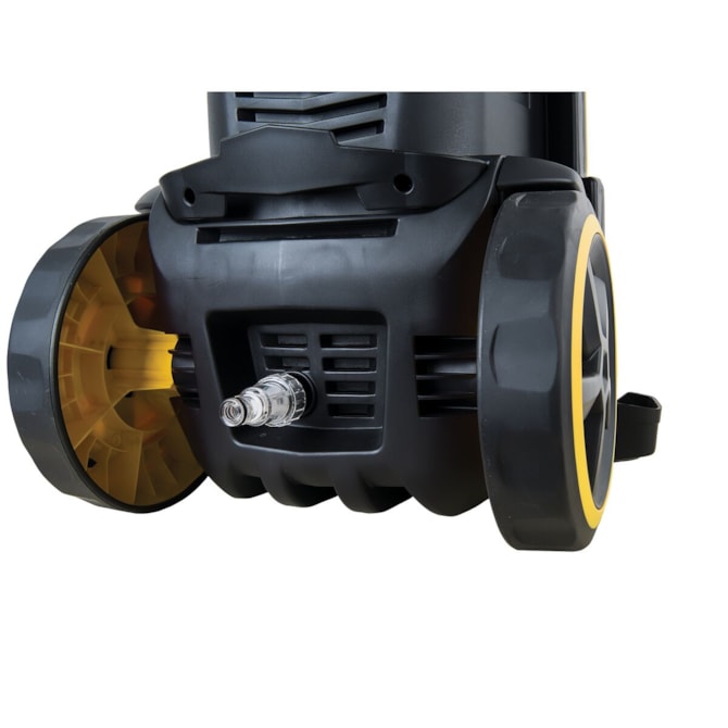 LAVADORA DE ALTA PRESSÃO 1200W 1500PSI 127V TRAMONTINA