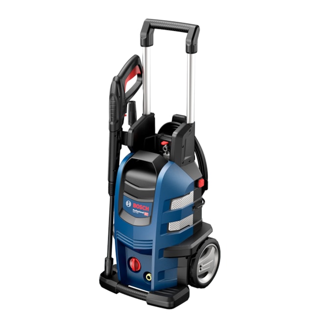 Lavadora de Alta Pressão GHP 4-50 2500 PSI 2200W Bosch