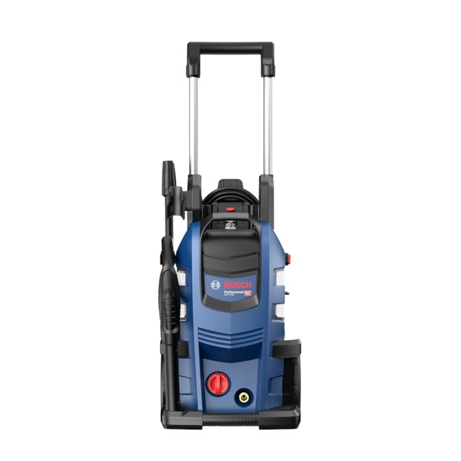 Lavadora de Alta Pressão GHP 4-50 2500 PSI 2200W Bosch