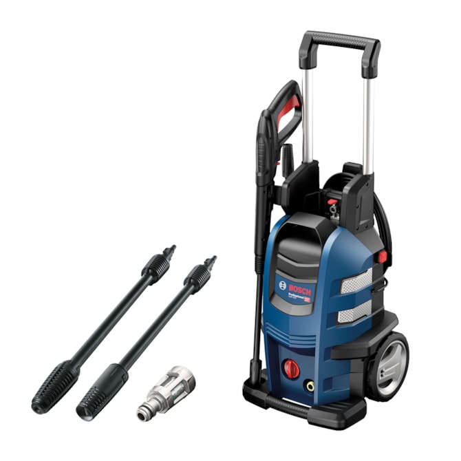 Lavadora de Alta Pressão GHP 4-50 2500 PSI 2200W Bosch