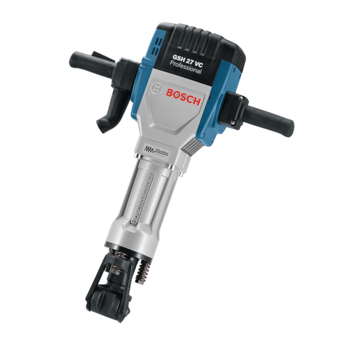 Martelete Demolidor GSH 27 VC 220V Bosch