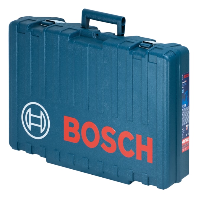 MARTELO DEMOLIDOR GSH 11 E 1500W 18,6J EPTA BOSCH