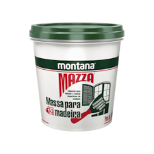 MASSA P/ MADEIRA IMBUIA 220G MONTANA