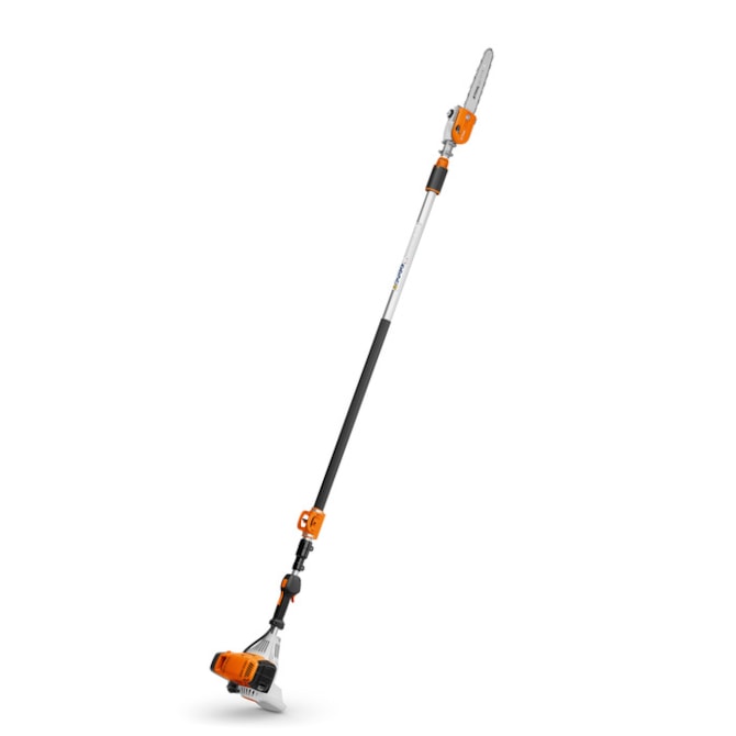 MOTOPODA A GASOLINA HT 135 STIHL