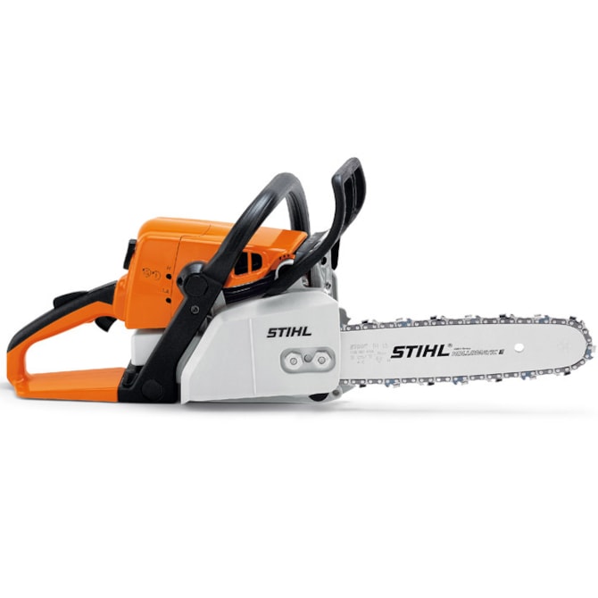 MOTOSSERRA A GASOLINA MS 230 40CM 16'' 63PM STIHL