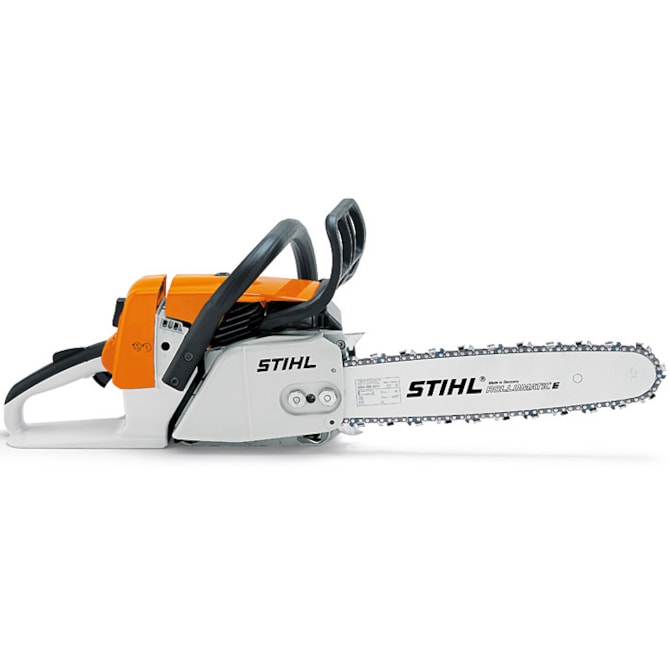 MOTOSSERRA A GASOLINA MS 260 40CM 16'' 26 RS STIHL