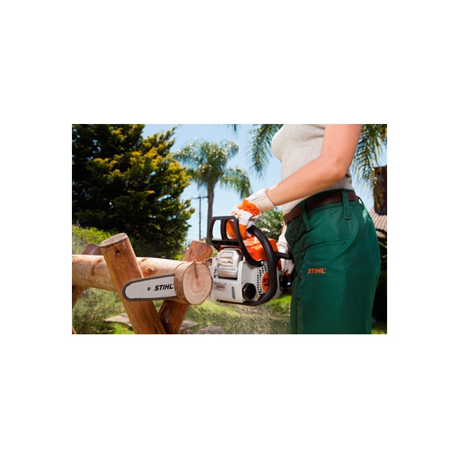 MOTOSSERRA GASOLINA MS 170 30CM 12'' 61PMM3 STIHL