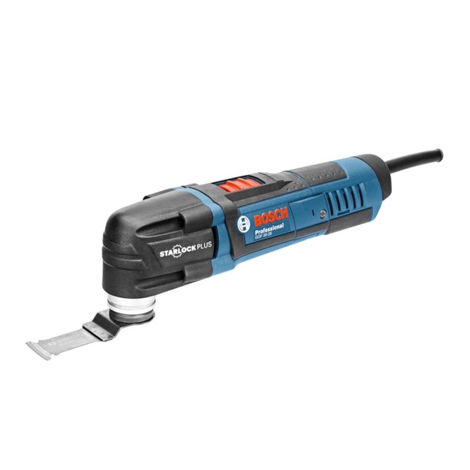 MULTICORTADORA GOP 30-28 300W 127V COM MALETA BOSCH