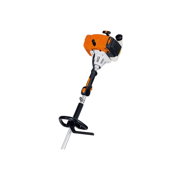 MULTIFUNCIONAL KA 120 R C/ IMP. ROÇADEIRA FS LÂMINA 3 FACAS 250M STIHL