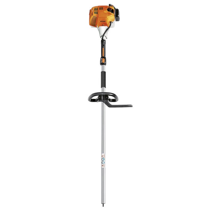 MULTIFUNCIONAL KA 85 R C/ IMPLEMENTO DERRIÇADOR DE CAFÉ SP 20 WR 9 STIHL