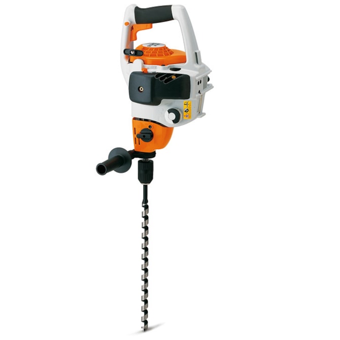 PERFURADOR BT 45 C/ BROCA 19X460MM STIHL