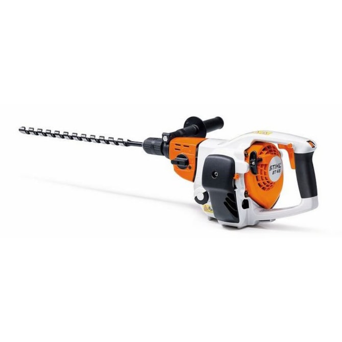 PERFURADOR BT 45 C/ BROCA 19X460MM STIHL