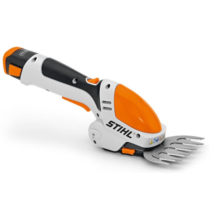 PODADOR DE ARBUSTOS A BATERIA HSA 25 STIHL