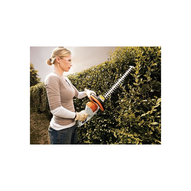 PODADOR ELÉTRICO HSE 52 500MM 20'' 127V STIHL