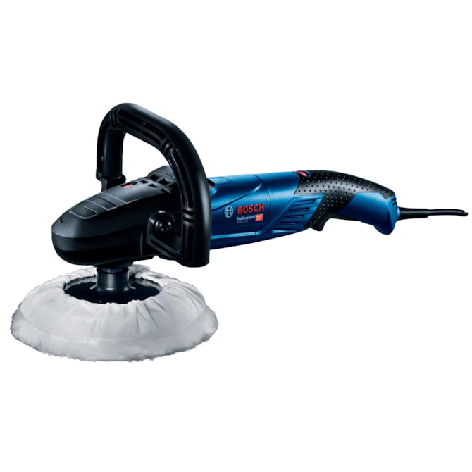 Politriz GPO 14 CE 1400W 220V 6 Velocidades com Disco Bosch