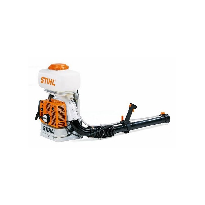 PULVERIZADOR A GASOLINA SR 420 STIHL